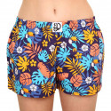 Muntre dameshorts Dedoles Tropisk tukan (DWLB1324)