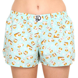 Muntre dameshorts Dedoles Tyrkiet (DWLB137)