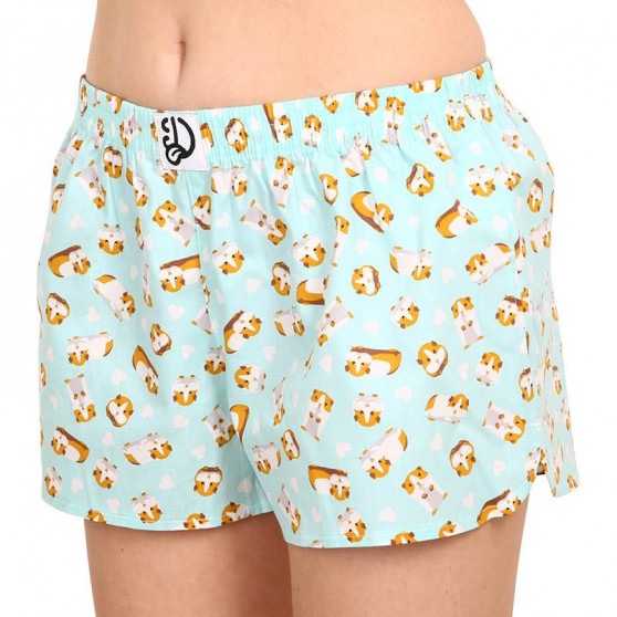 Muntre dameshorts Dedoles Tyrkiet (DWLB137)