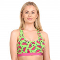 Cheerful Women's Bra Dedoles Juicy Watermelon (D-W-UN-B-B-C-1317)