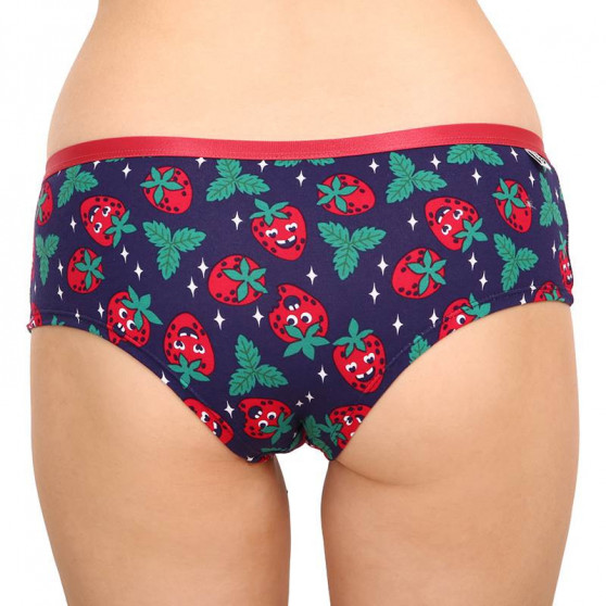 Muntre dametrusser Dedoles Happy Strawberries (D-W-UN-HB-C-C-238)