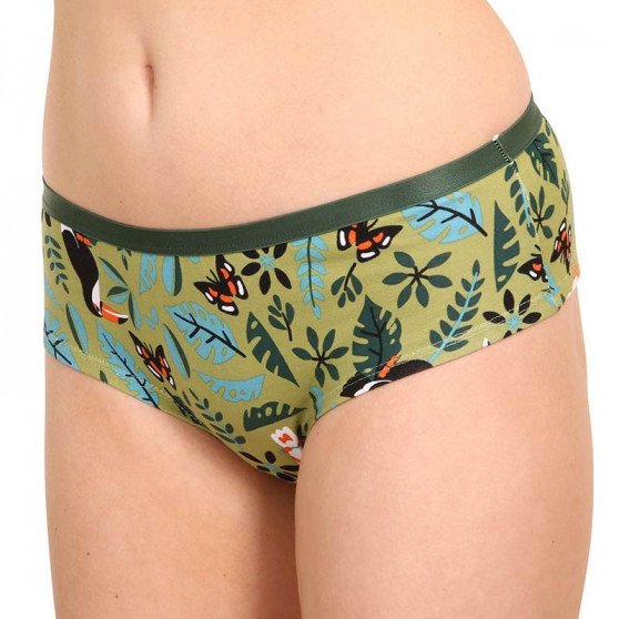 Glade dametrusser Dedoles Jungle Birds (D-W-UN-HB-C-C-244)