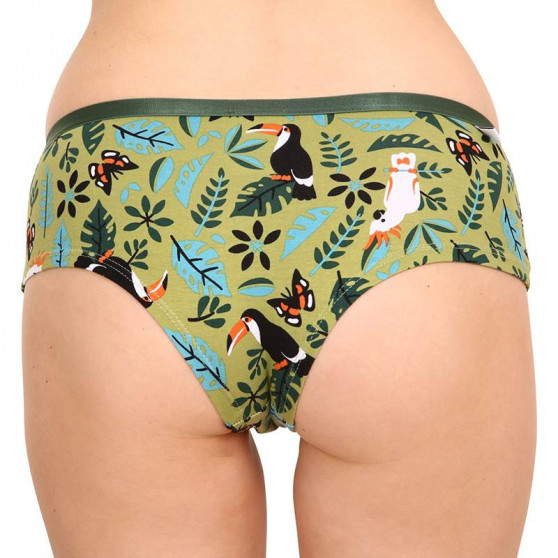 Glade dametrusser Dedoles Jungle Birds (D-W-UN-HB-C-C-244)