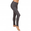 Leggings til kvinder Under Armour grå (1356403 090)