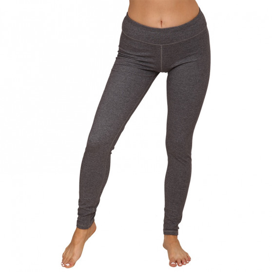 Leggings til kvinder Under Armour grå (1356403 090)