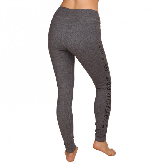 Leggings til kvinder Under Armour grå (1356403 090)