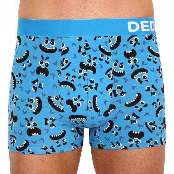 3PACK Muntre boxershorts til mænd Dedoles (GM072432)