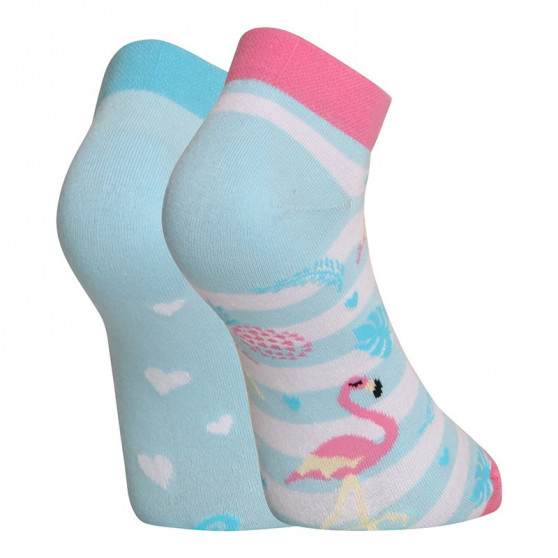 Happy Socks Dedoles Forelskede flamingoer (GMLS206)