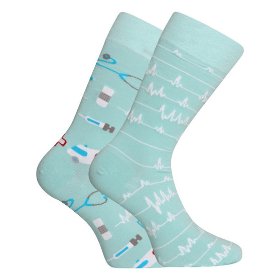 Happy Socks Dedoles Medicin (GMRS098)