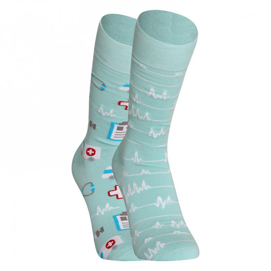 Happy Socks Dedoles Medicin (GMRS098)