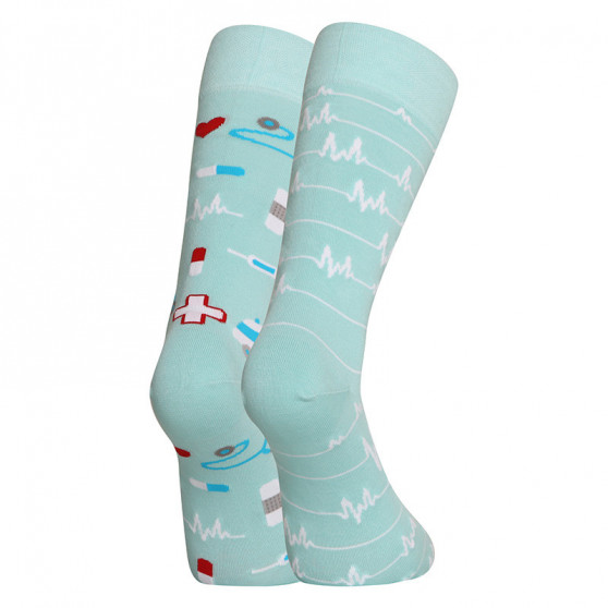 Happy Socks Dedoles Medicin (GMRS098)