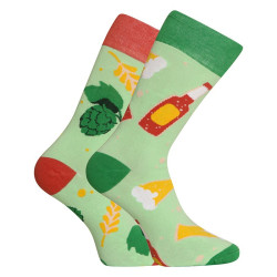 Merry Socks Dedoles Øl og humle (GMRS1326)