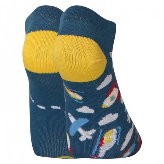 Happy Kids Socks Dedoles Flyvemaskiner (D-K-SC-LS-C-C-948)