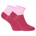 Happy Socks Dedoles Symphony Pink (D-U-SC-LS-B-C-1247)