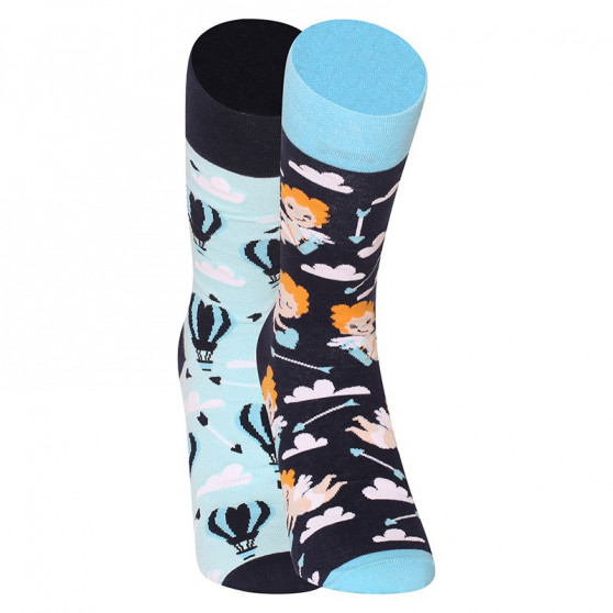 Happy Socks Dedoles Flyvende Amor (D-U-SC-RS-C-C-1457)