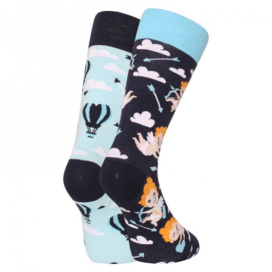 Happy Socks Dedoles Flyvende Amor (D-U-SC-RS-C-C-1457)