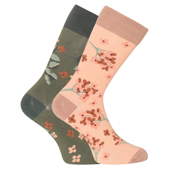 Happy Socks Dedoles Eucalyptus (D-U-SC-RS-C-OC-1401)