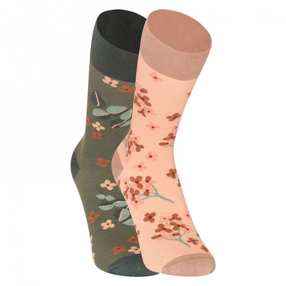 Happy Socks Dedoles Eucalyptus (D-U-SC-RS-C-OC-1401)