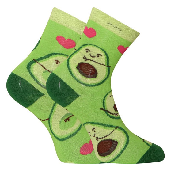 Glade babysokker Dedoles Avocado Love (GMKS053)