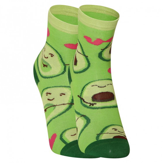 Glade babysokker Dedoles Avocado Love (GMKS053)