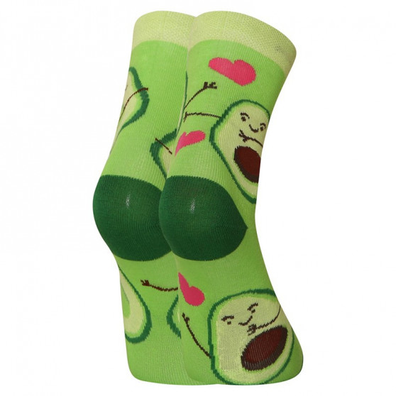 Glade babysokker Dedoles Avocado Love (GMKS053)