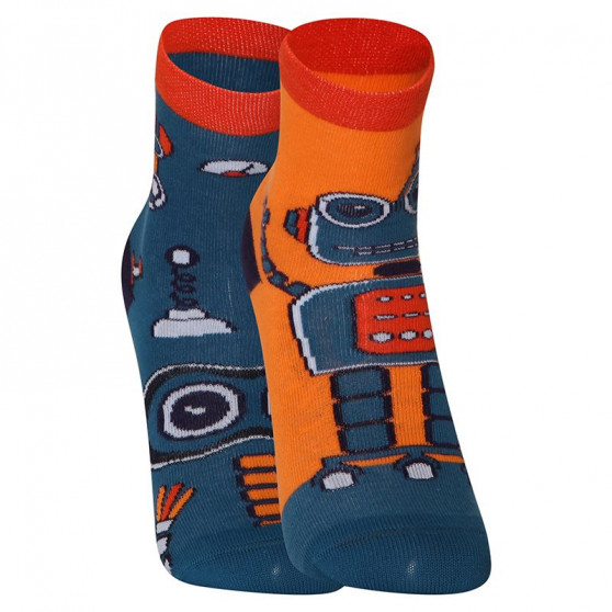 Happy Kids Socks Dedoles Robot (GMKS1136)