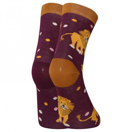 Happy Kids Socks Dedoles Junglens konge (GMKS184)