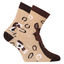 Happy Kids Socks Dedoles Heste (GMKS230)