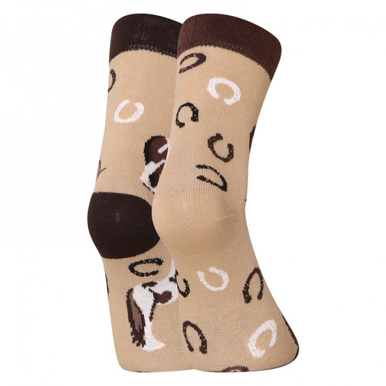 Happy Kids Socks Dedoles Heste (GMKS230)