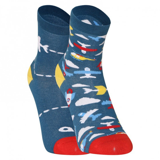 Happy Kids Socks Dedoles Flyvemaskiner (GMKS948)