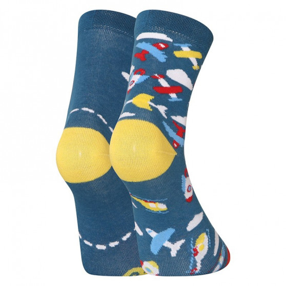 Happy Kids Socks Dedoles Flyvemaskiner (GMKS948)