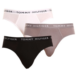 3PACK Trusser til mænd Tommy Hilfiger flerfarvet (UM0UM02206 0TG)