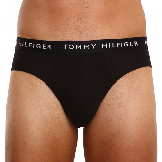 3PACK Trusser til mænd Tommy Hilfiger flerfarvet (UM0UM02206 0TG)