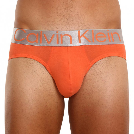 3PACK Trusser til mænd Calvin Klein flerfarvet (NB3129A-13D)