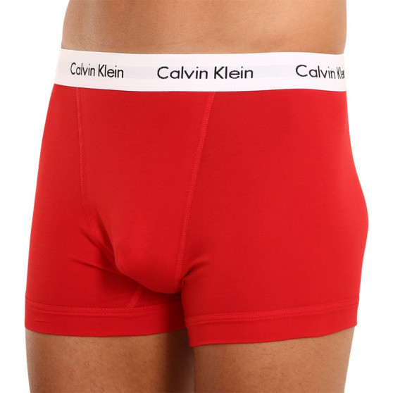 3PACK Boxershorts til mænd Calvin Klein flerfarvet (U2662G-i03)