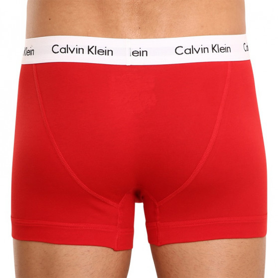 3PACK Boxershorts til mænd Calvin Klein flerfarvet (U2662G-i03)