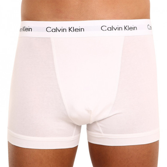 3PACK Boxershorts til mænd Calvin Klein flerfarvet (U2662G-i03)