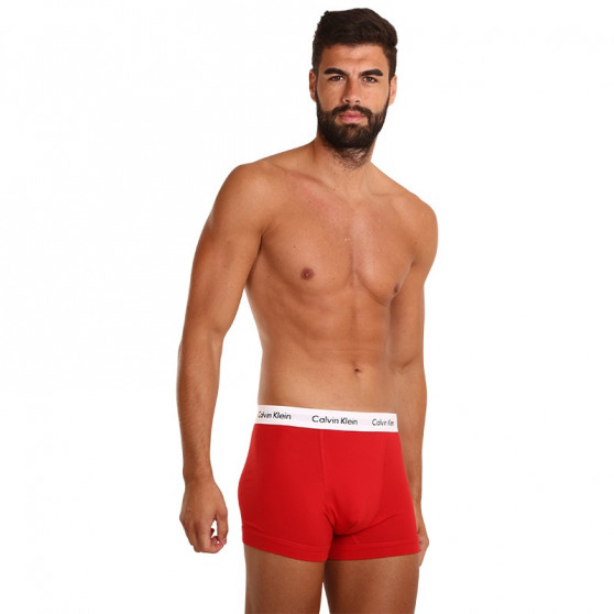 3PACK Boxershorts til mænd Calvin Klein flerfarvet (U2662G-i03)