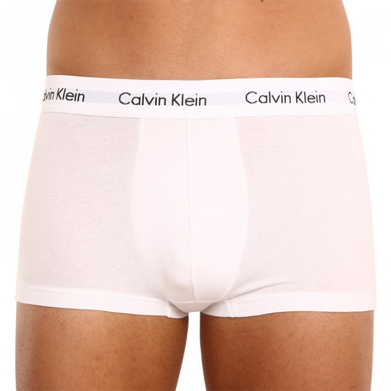 3PACK Boxershorts til mænd Calvin Klein flerfarvet (U2664G-998)