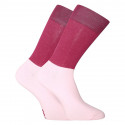 Sokker Dedoles Balance lilla og pink (D-U-SC-RS-B-C-1227)