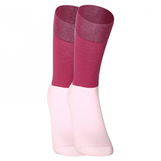 Sokker Dedoles Balance lilla og pink (D-U-SC-RS-B-C-1227)