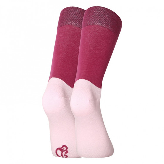 Sokker Dedoles Balance lilla og pink (D-U-SC-RS-B-C-1227)