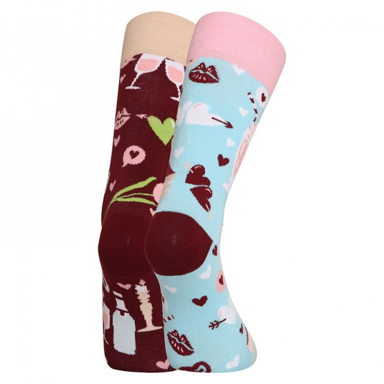 Happy Socks Dedoles Sød date (D-U-SC-RS-C-C-1453)