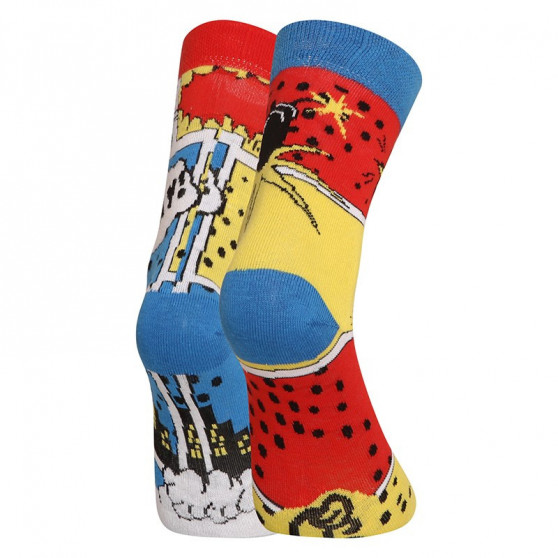 Happy Kids Socks Dedoles Farverige tegneserier (GMKS232)