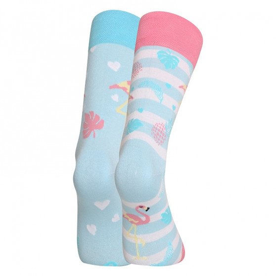 Happy Socks Dedoles Forelskede flamingoer (GMRS206)