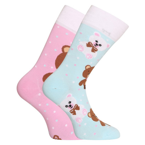 Happy Socks Dedoles Bamse (GMRS209)