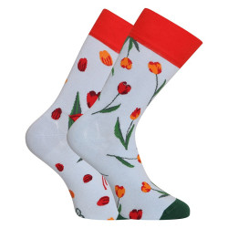 Happy Socks Dedoles Tulipaner (GMRS239)