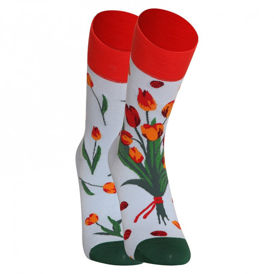 Happy Socks Dedoles Tulipaner (GMRS239)