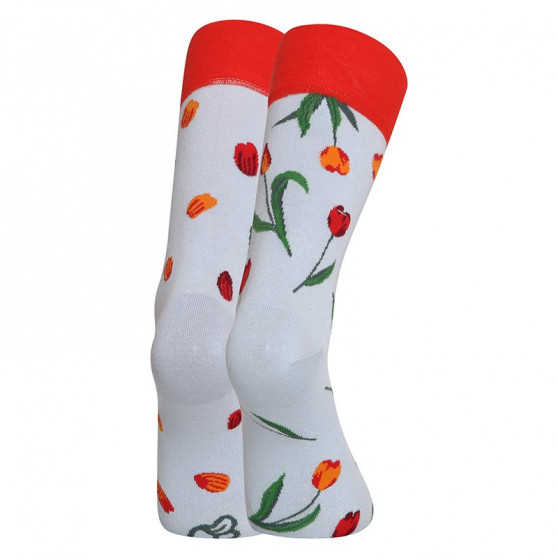 Happy Socks Dedoles Tulipaner (GMRS239)