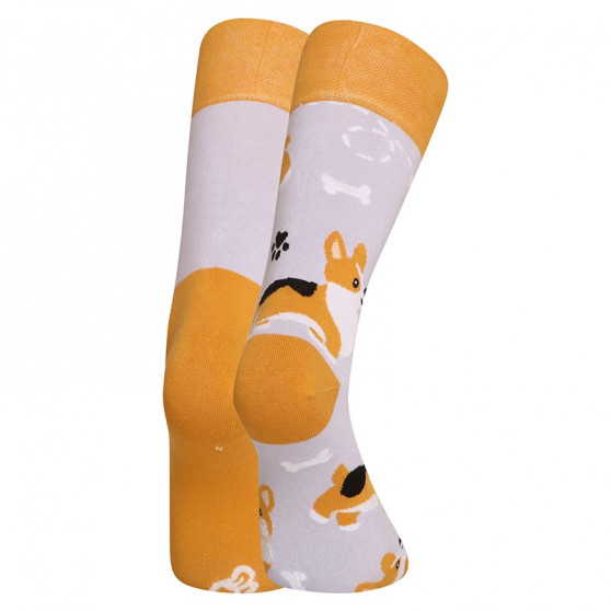 Happy Socks Dedoles Hund Corgi (GMRS241)